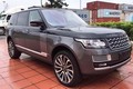 Range Rover SVAutobiography Hybrid tiền tỷ đầu tiên về VN